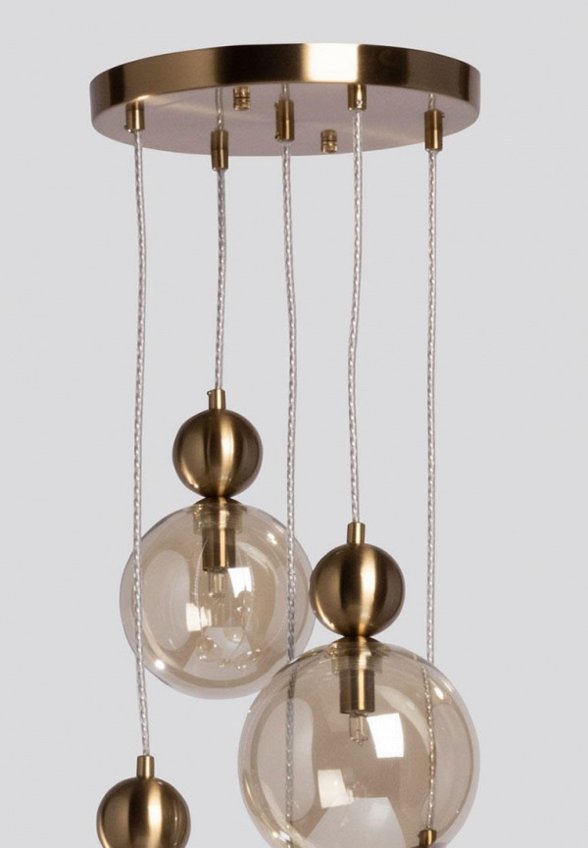 Светильник De Markt