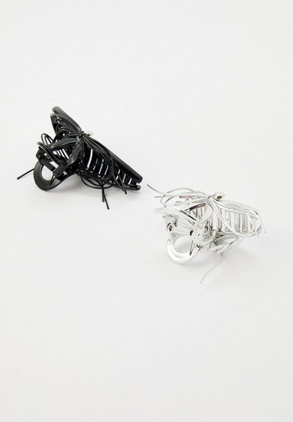 Заколки-крабы 2 шт. Claws