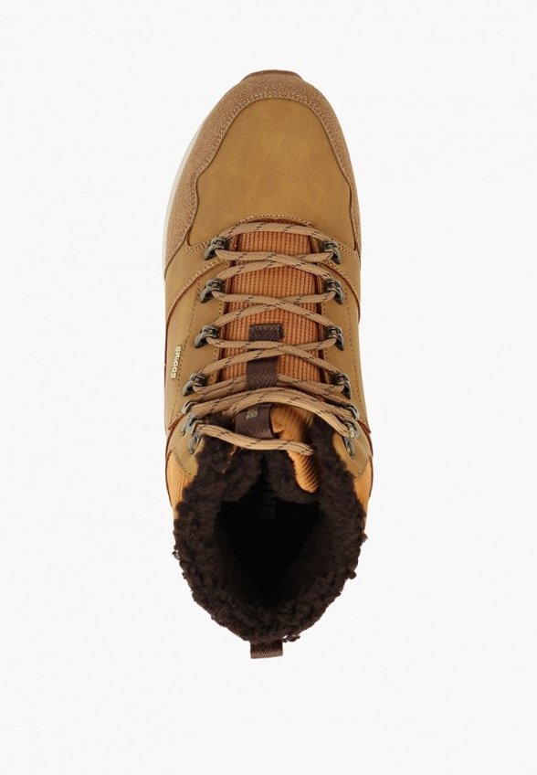 Ботинки Briggs