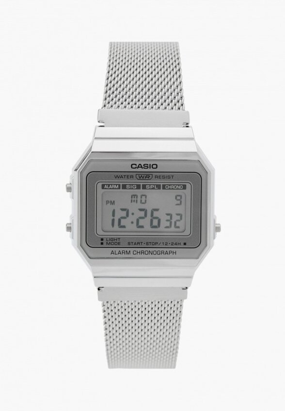 Часы Casio
