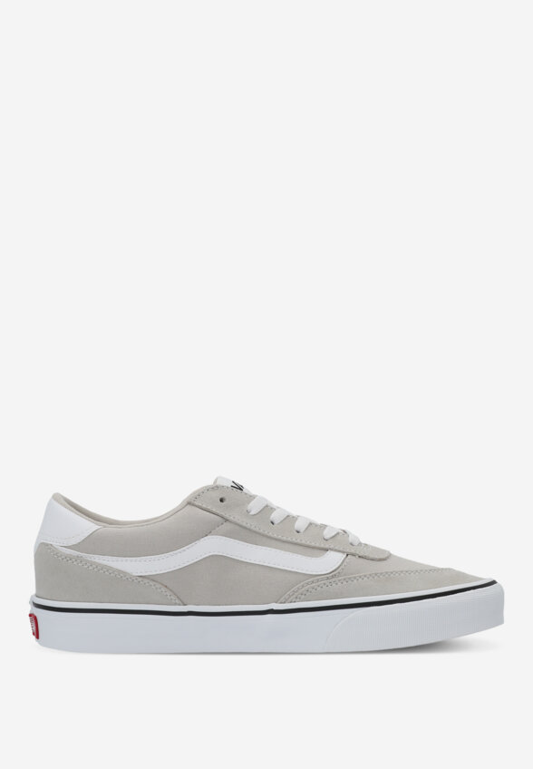Кеды мужские Vans Brooklyn Ls, Бежевый