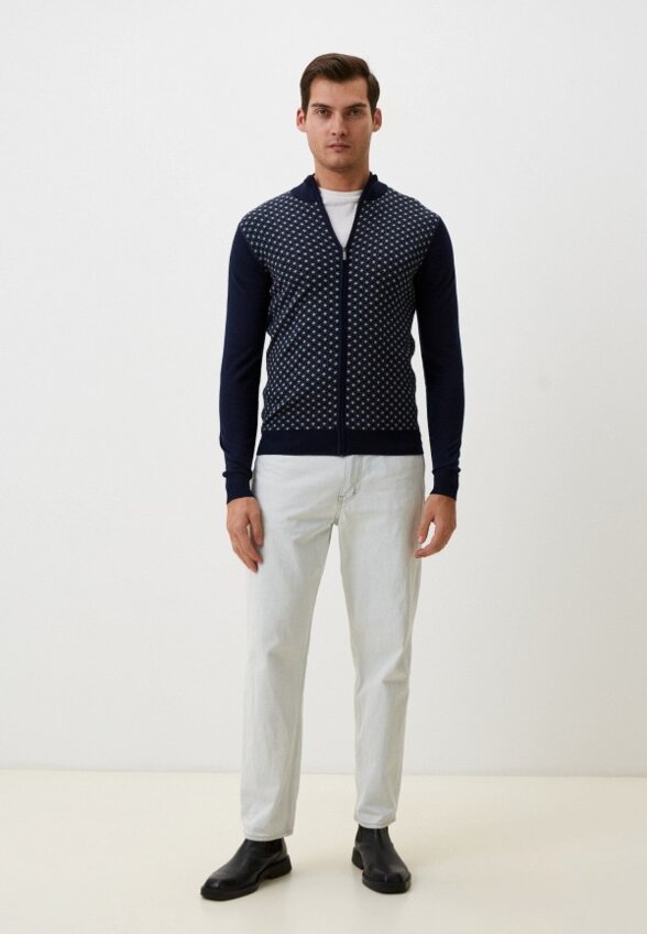 Кардиган Cudgi