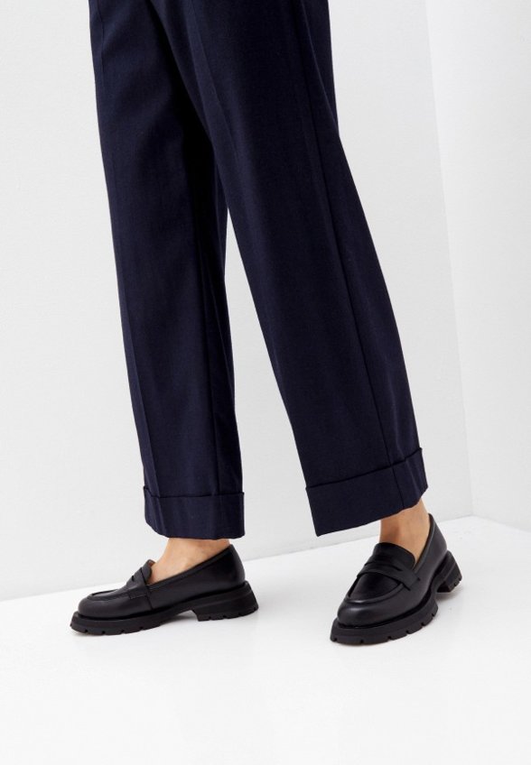 Лоферы Thomas Munz