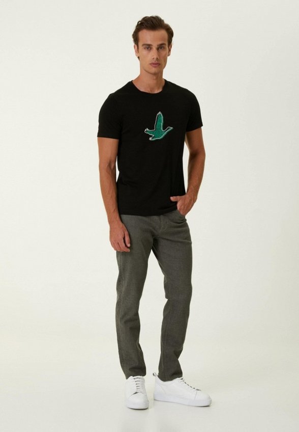 Футболка Club