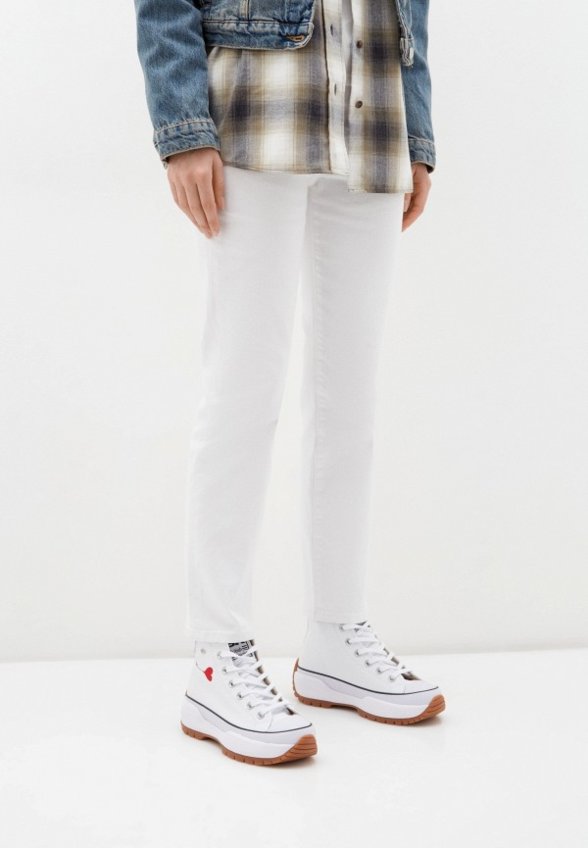 Кроссовки British Knights