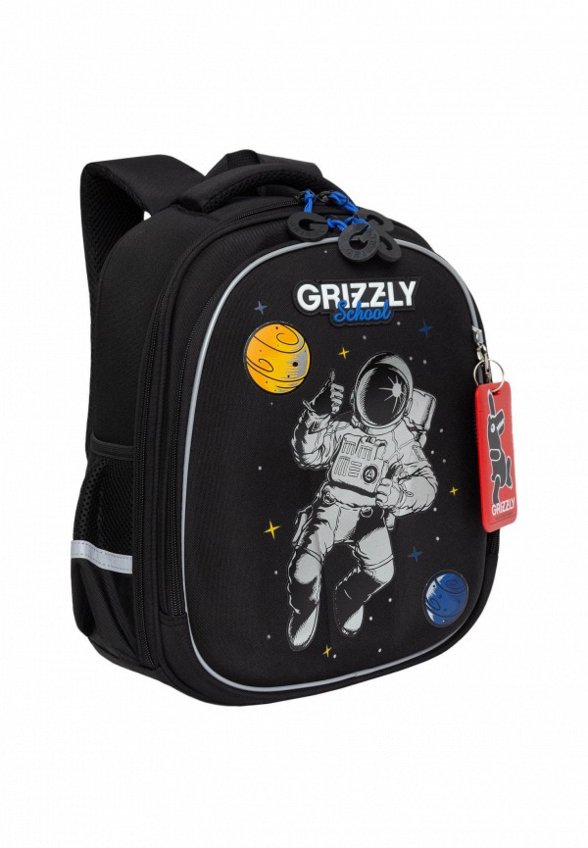Рюкзак Grizzly