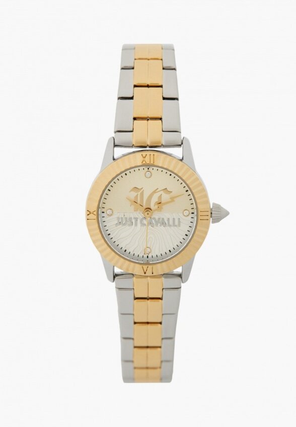 Часы и браслет Just Cavalli