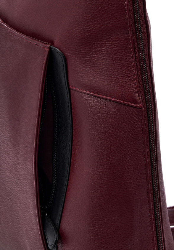 Др.Коффер B402737-41-03_04 рюкзак