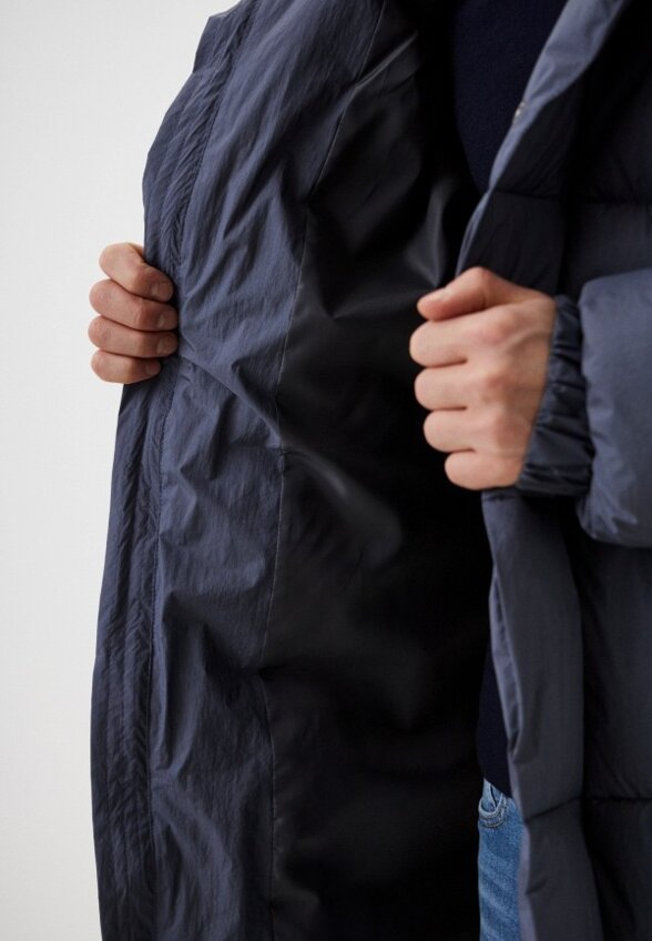 Пуховик Franco La'Rinchi