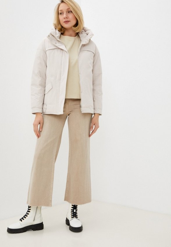 Куртка утепленная Winterra