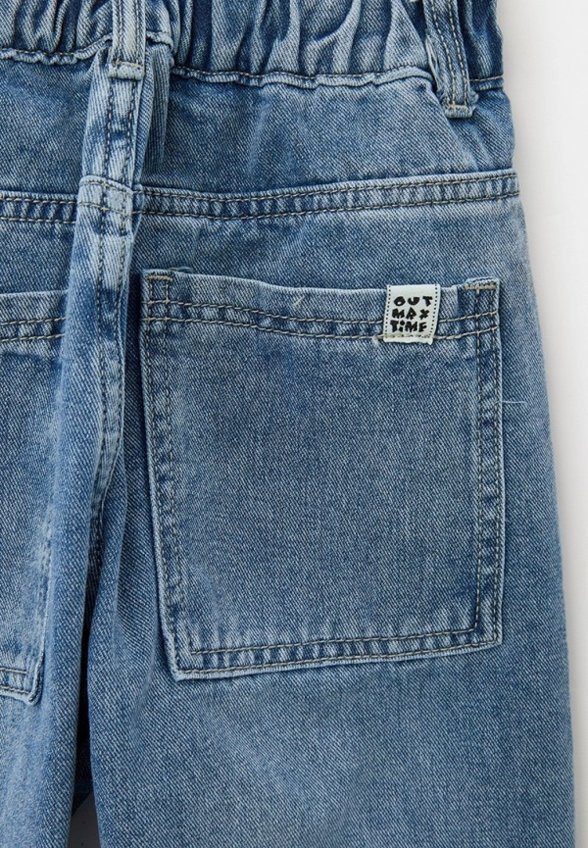 Джинсы Resser Denim