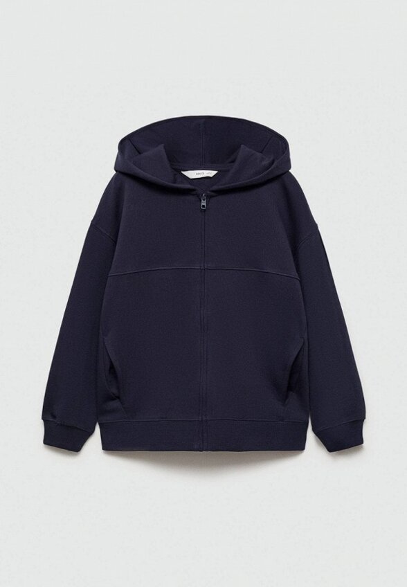 Толстовка Mango Kids