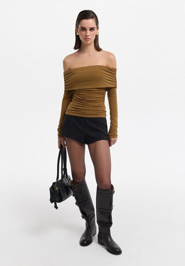 Лонгслив Love Republic