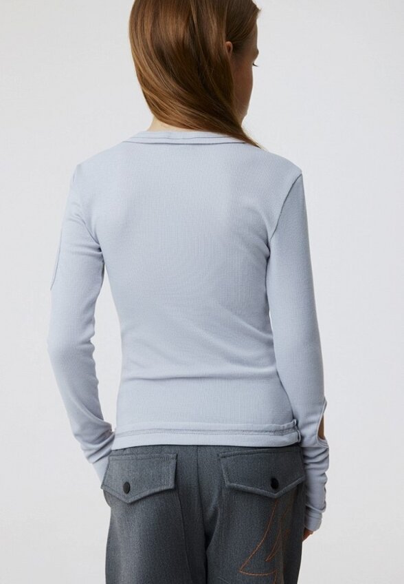 Лонгслив Stormies