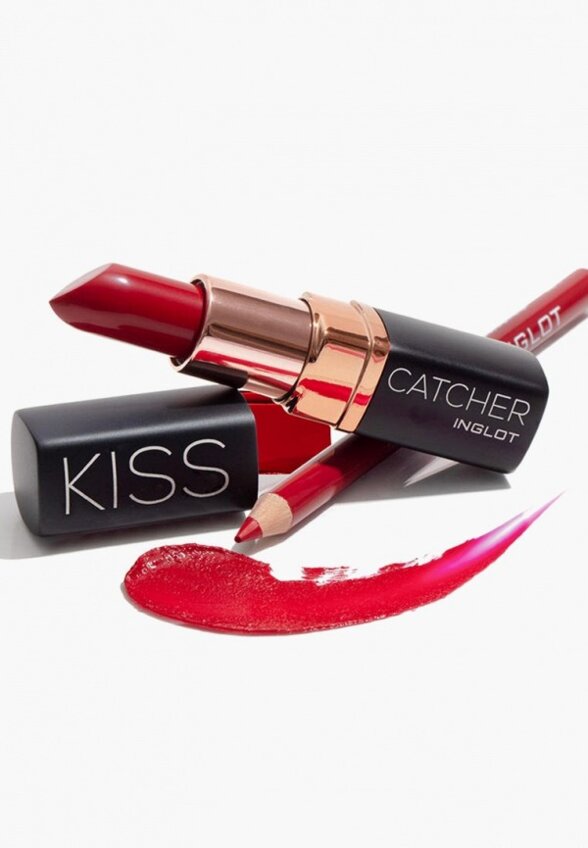 Набор для макияжа губ Inglot