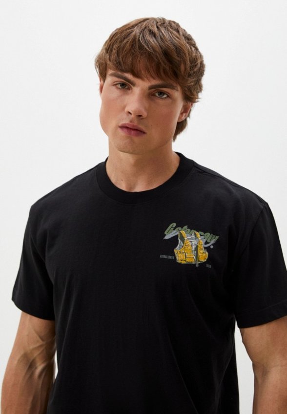 Футболка G-Star