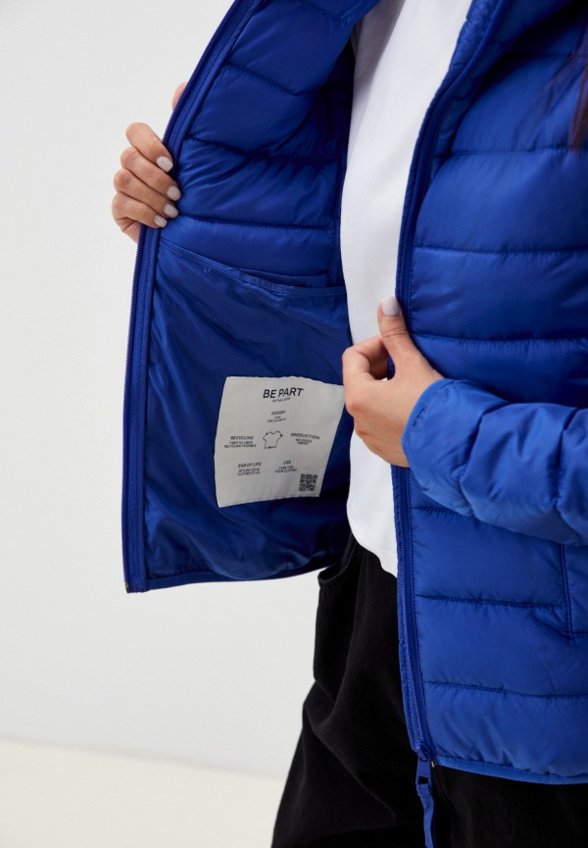 Куртка утепленная Tom Tailor