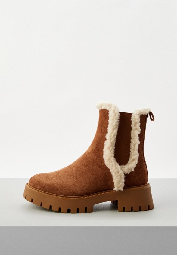 Ботинки Michael Michael Kors