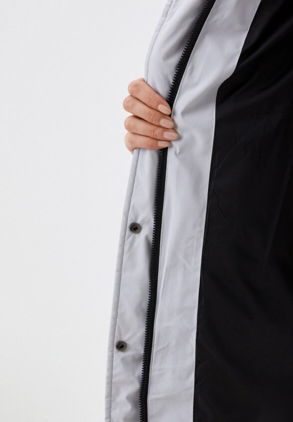 Пуховик Morozoff