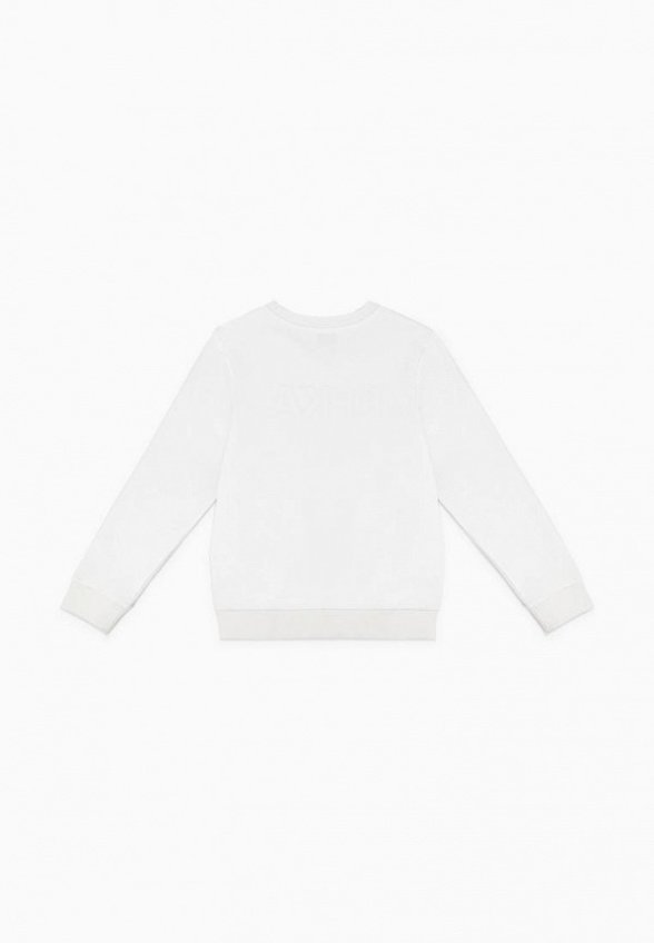 Свитшот Kapika