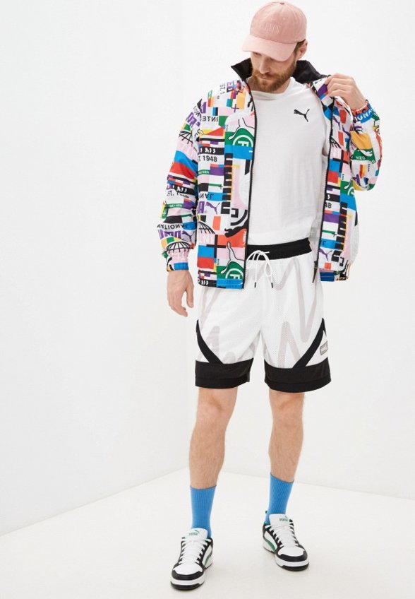 Футболка PUMA