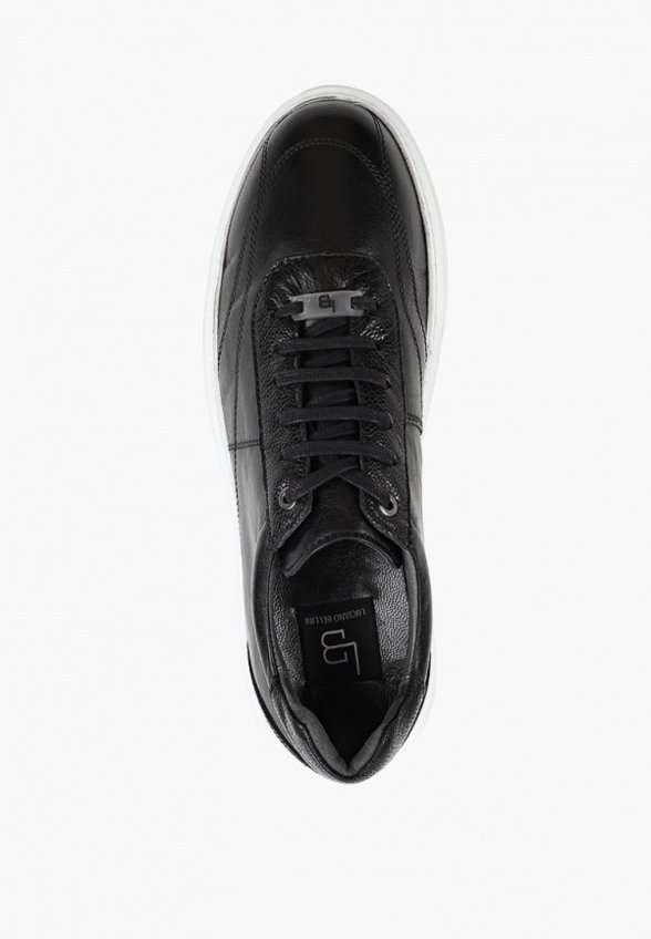 Кеды Luciano Bellini