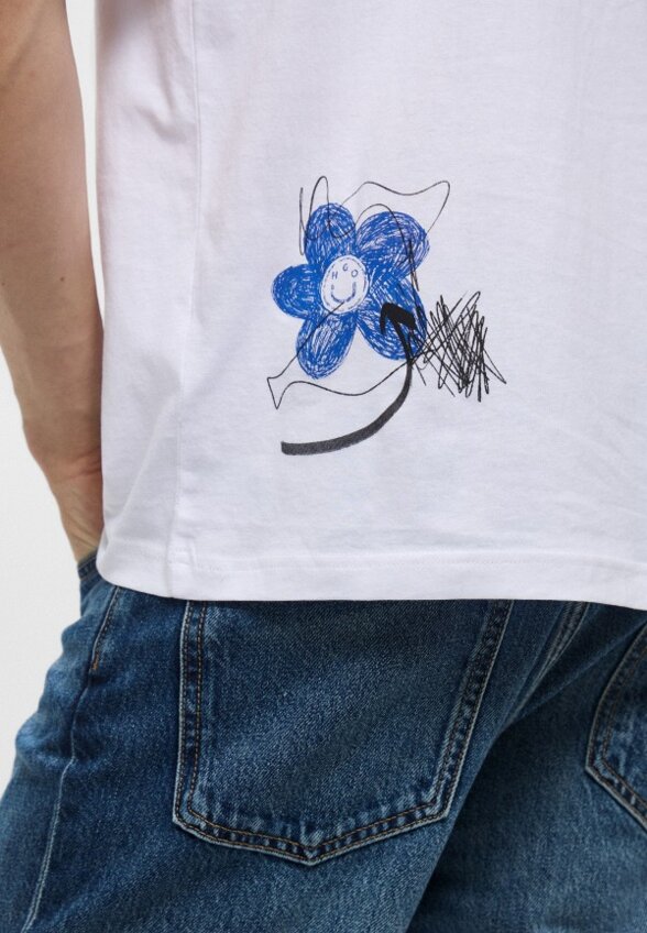 Футболка Hugo