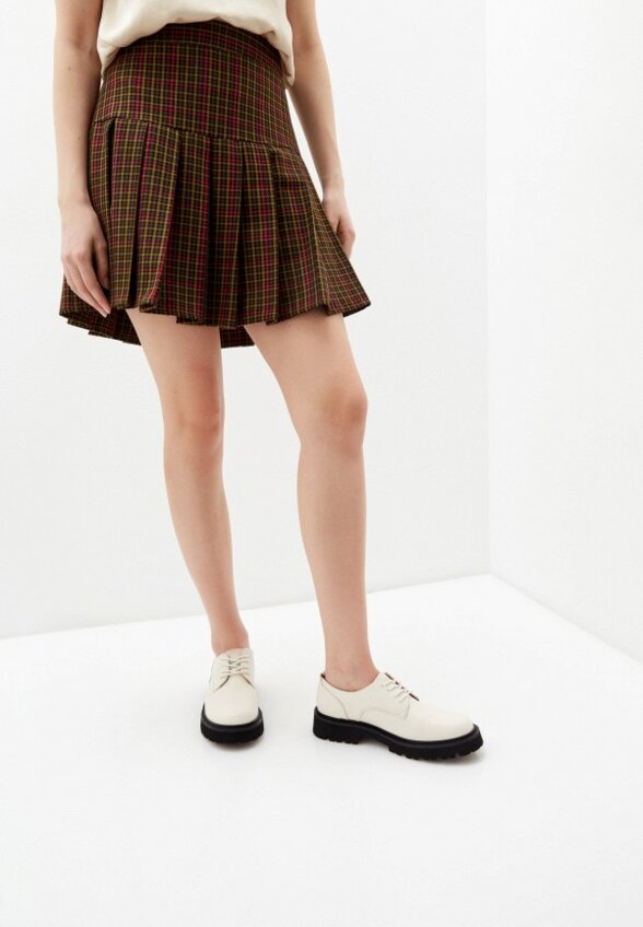 Ботинки Thomas Munz