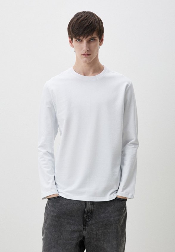 Лонгслив Stayhigh