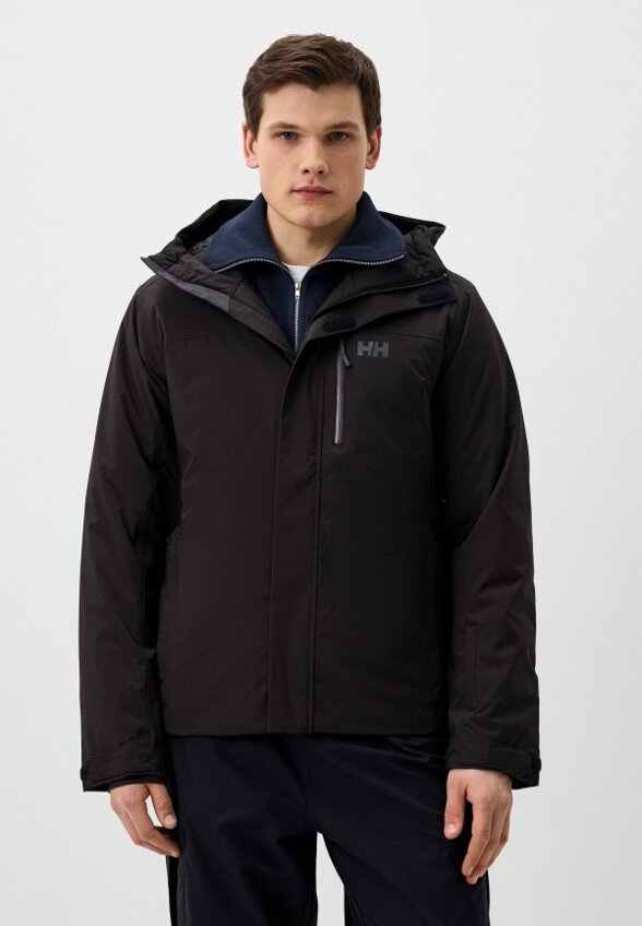 Куртка горнолыжная Helly Hansen