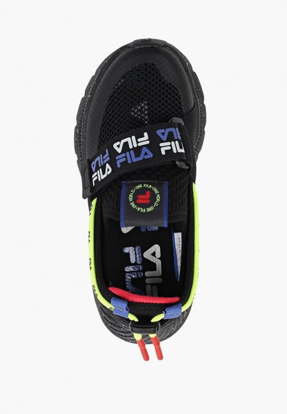 Кроссовки Fila