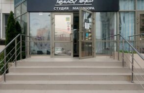 Гели&Лаки