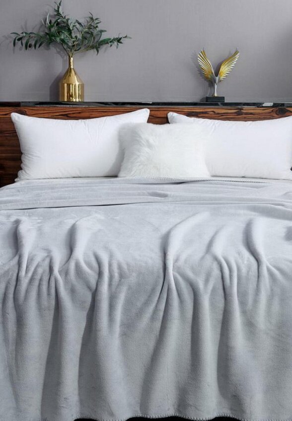 Плед Sofi De Marko