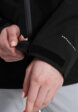 Куртка мембранная женская The North Face Dryzzle, Черный10  - превью