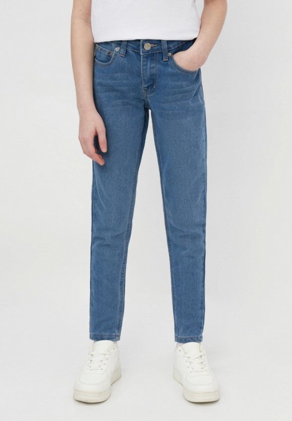 Джинсы Modis