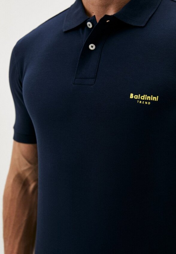Поло Baldinini Trend