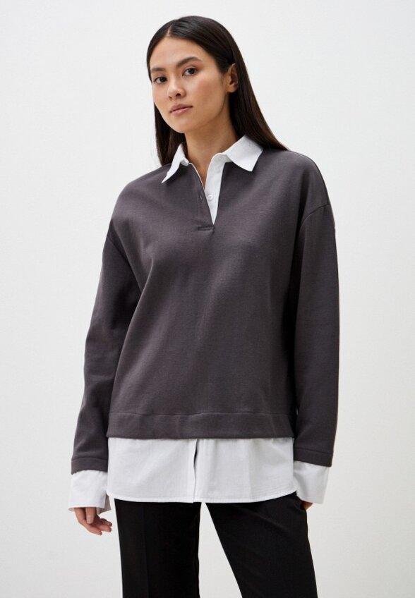 Свитшот Mark Formelle