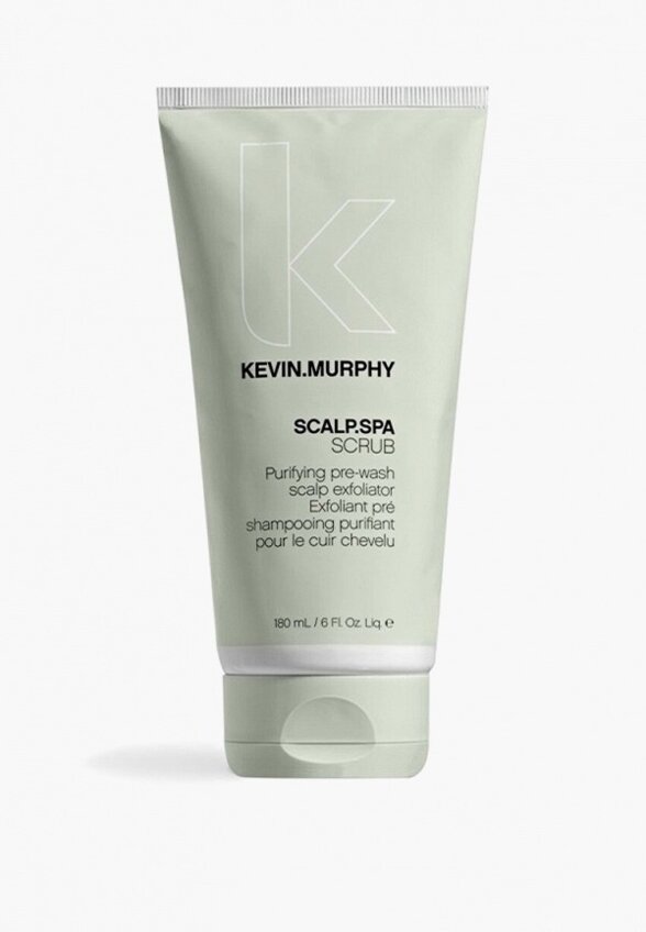 Скраб для кожи головы Kevin.Murphy
