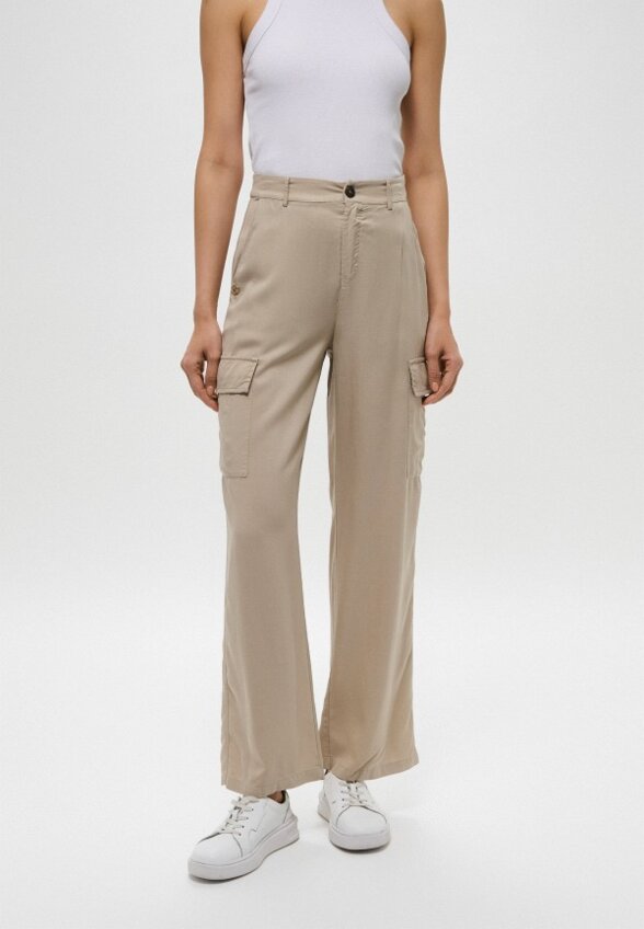 Брюки La Martina