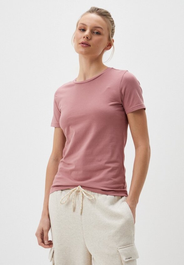 Футболка GSD