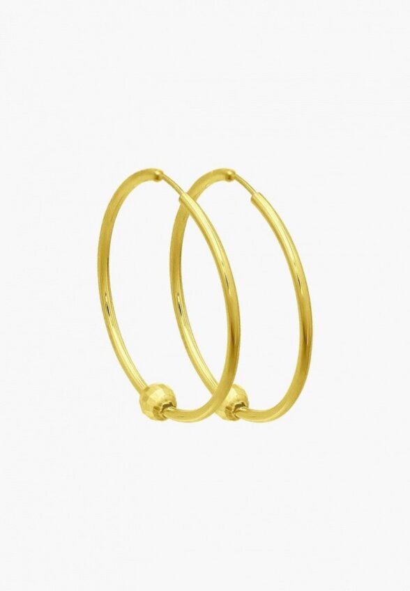 Серьги Diamant