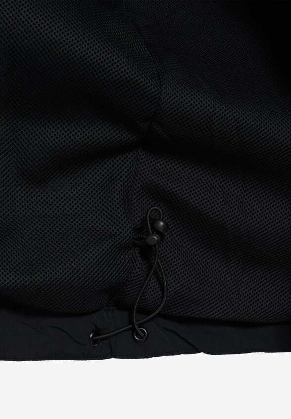 Костюм мужской Demix, Черный