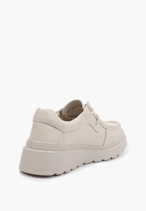 Ботинки Francesco Donni