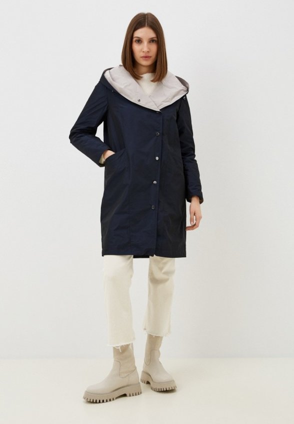 Плащ Dixi-Coat