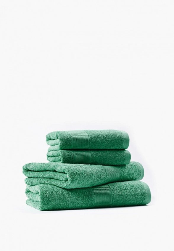 Набор полотенец Ночь нежна