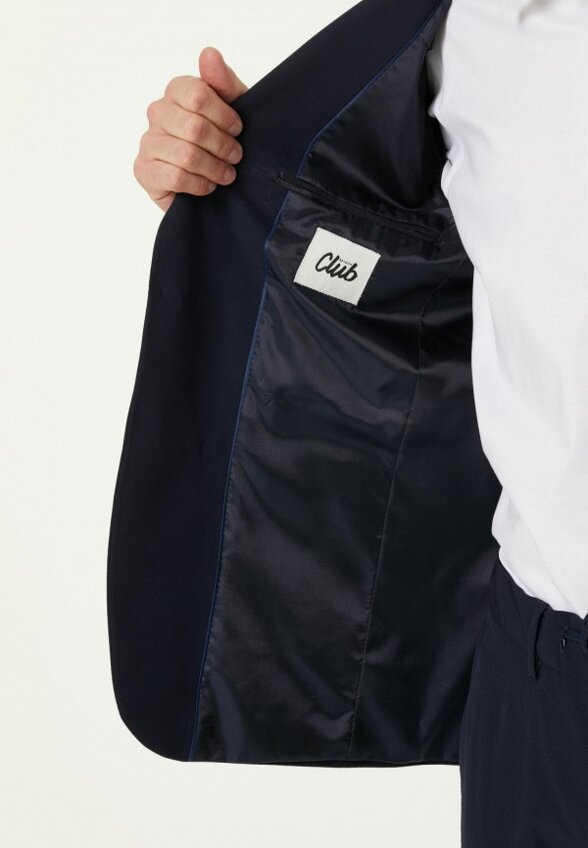 Костюм классический Club