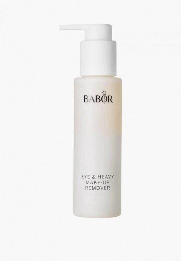 Средство для снятия макияжа Babor