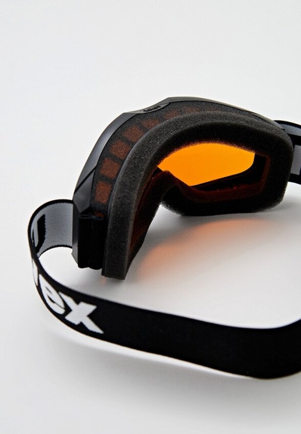 Маска горнолыжная Uvex