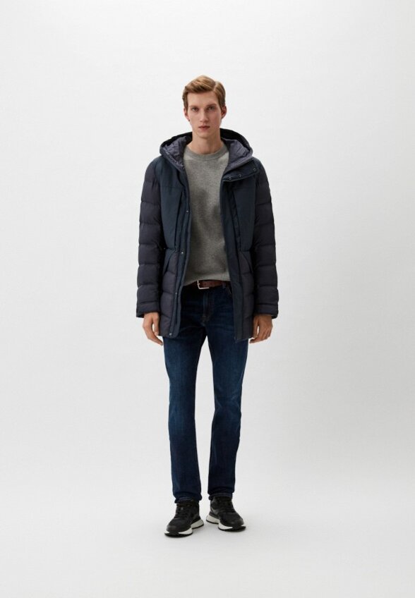 Пуховик Colmar