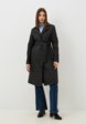 Пальто однобортное Dixi-Coat1  - превью